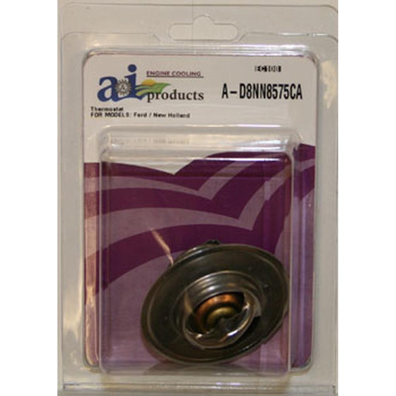 A-D8NN8575CA-AI Thermostat, 180