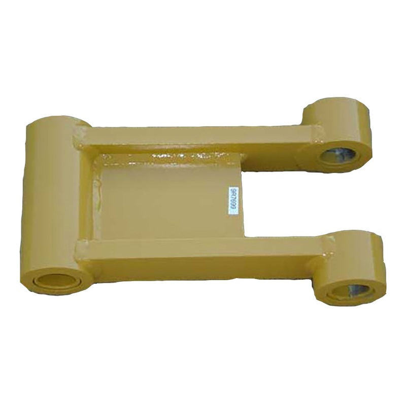 AT207688 Link Bellcrank to Bucket, with bushings Fits John Deere 624H