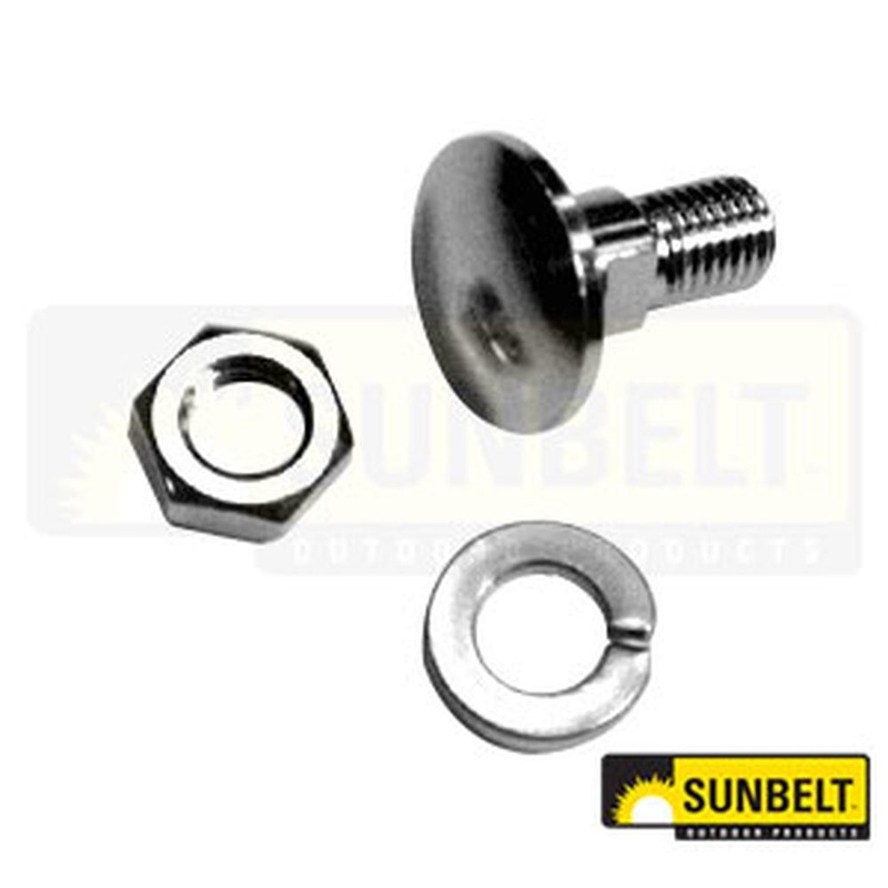 B1Z105 PRUNER-Fits Marvin-CAP SCREW-WASHER-NUT