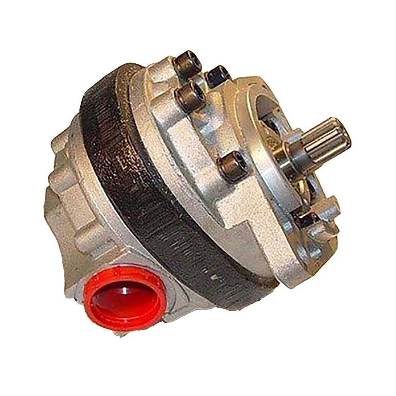 D73079 REPLACEMENT HYD PUMP PNI 480E BACKHOE Fits Case