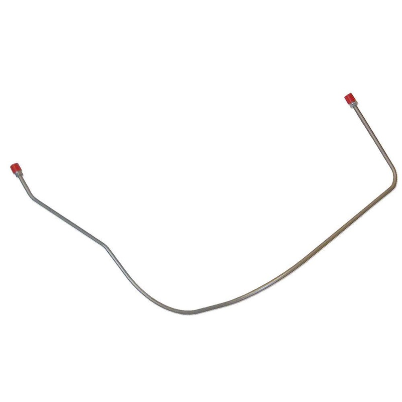 FDS487 Fuel Line Assembly -- Fits Ford NAA Fits Ford Jubilee