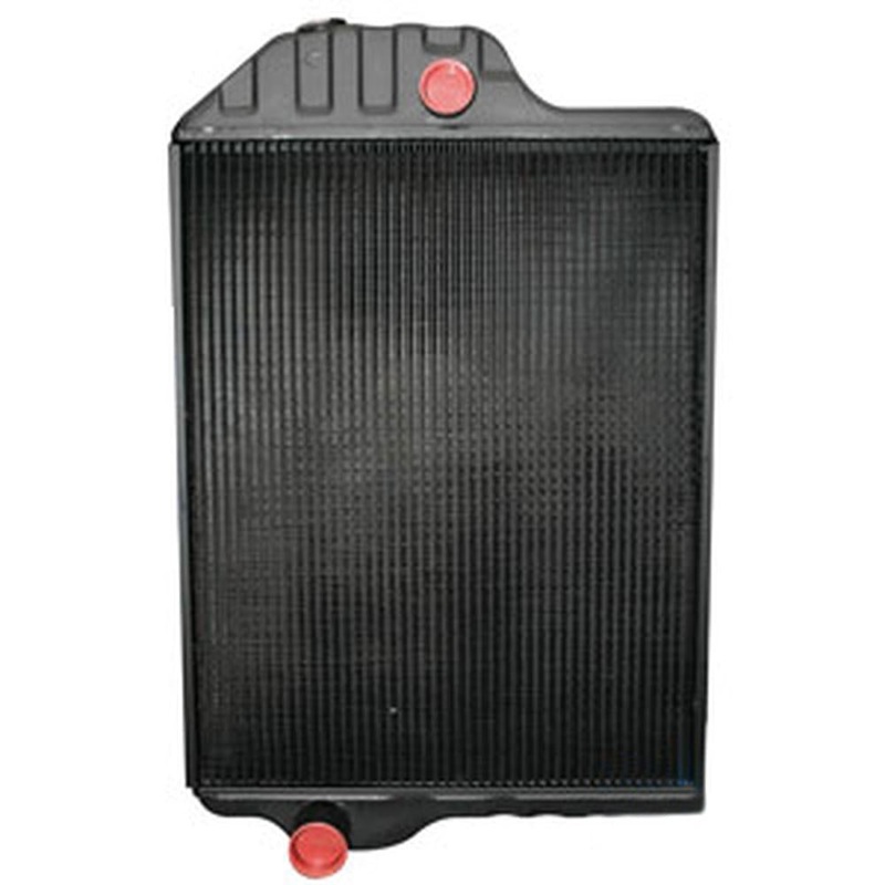 Radiator Fits 4430 359562 359562-A AR60337 AR60337-A AR61878 AR61879 AR61879