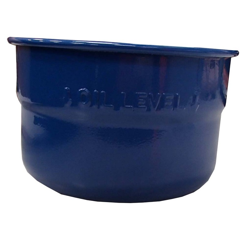 S.61648 CUP ASSEMBLY, AIR CLEANER Fits Ford/New Holland