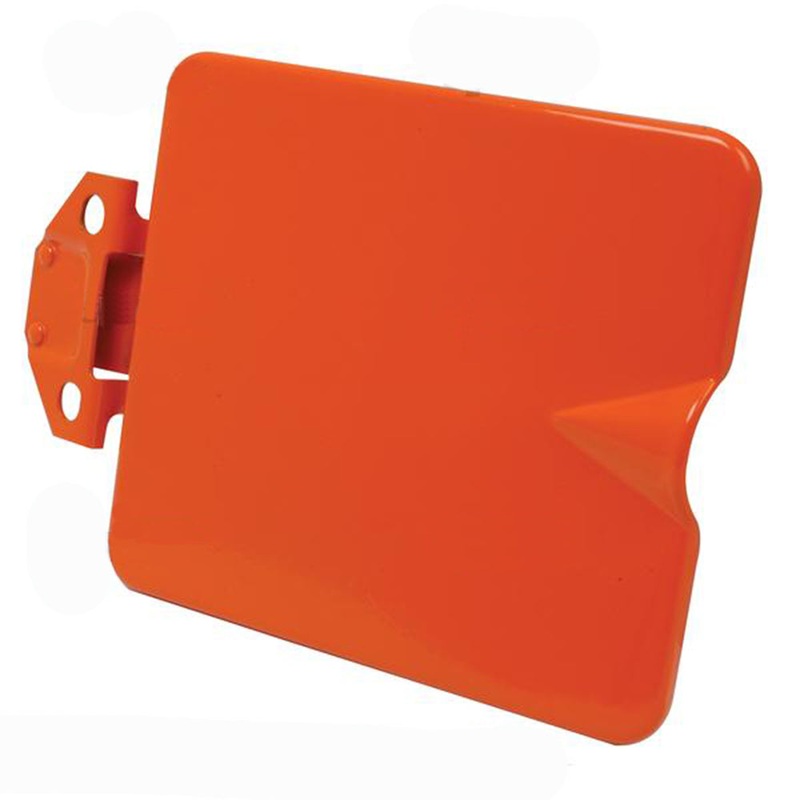 S.62459 Lid, Radiator - Fuel Tank Fits Long Tractor