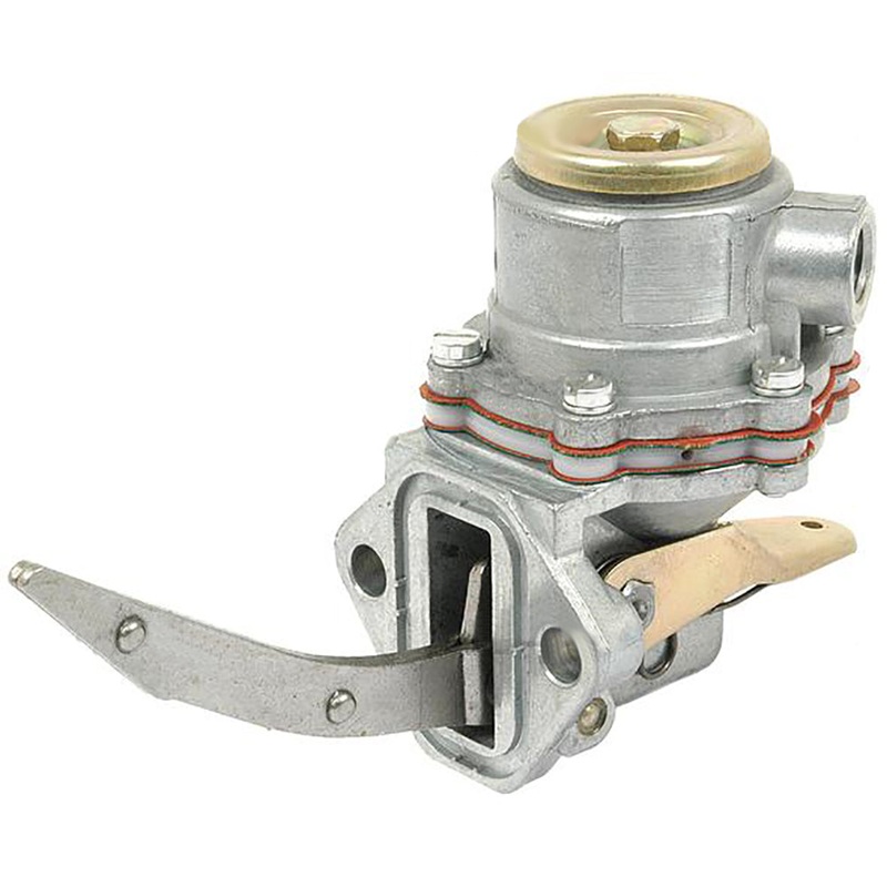 S.63040 Pump, Fuel Lift Fits Universal Tractors