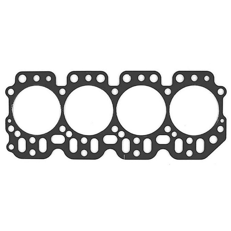 S.72133 Head Gasket - 4 Cyl. (4219Dl 01, 4219Dl 03) Fits John Deere