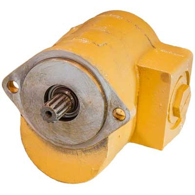 9T1619 REPLACEMENT HYD PUMP PNI Fits CAT