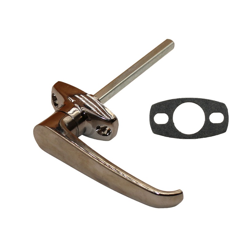 A-C9NN94501N22A-AI L Handle (Non-Locking)