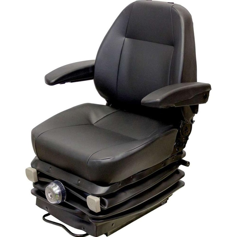 KM 1022 Seat & Air or Mechanical Suspension Kits