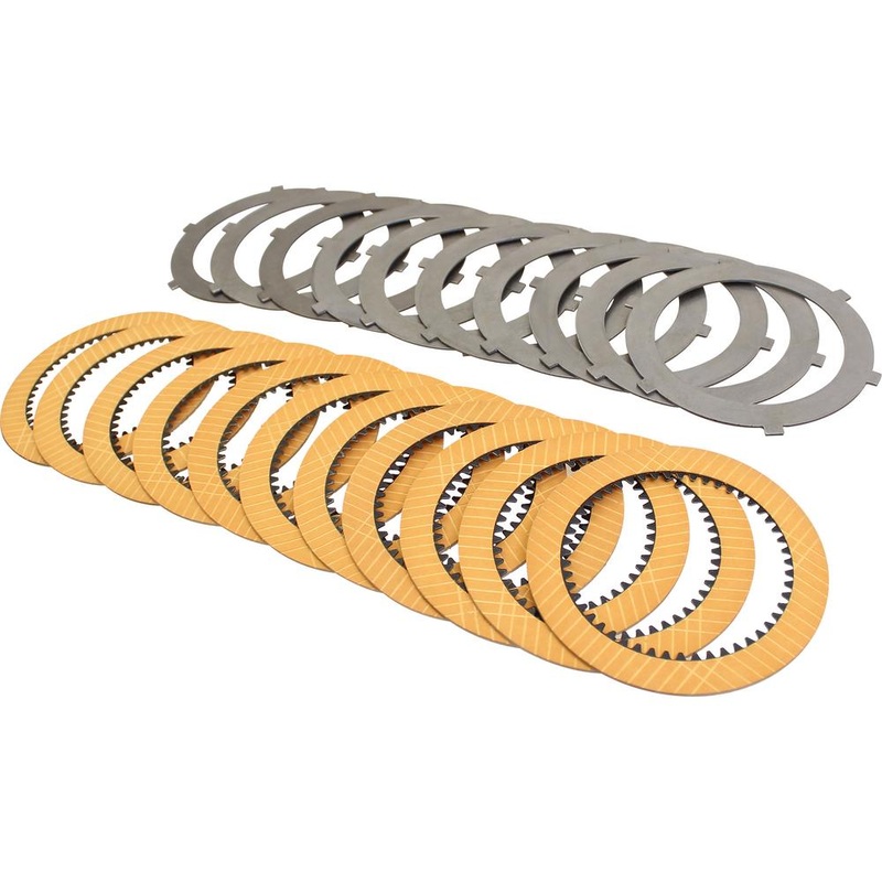 AM1277392C1 Pto Clutch Kit