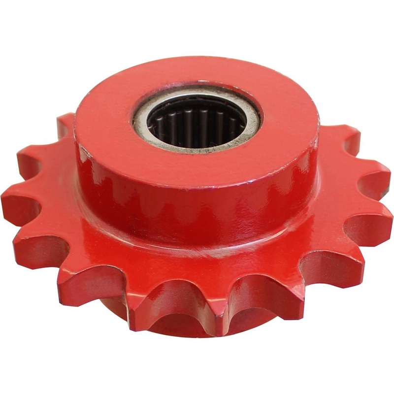 AM1321531C93 Feed Reverser Idler Sprocket