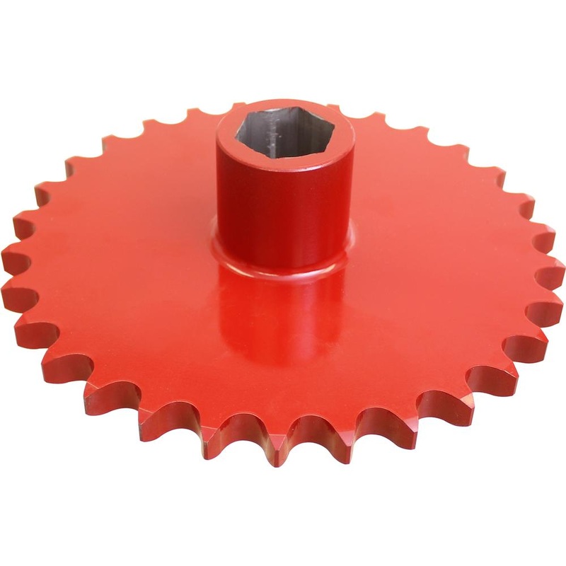 AM199643C1 Sprocket, Main Drive