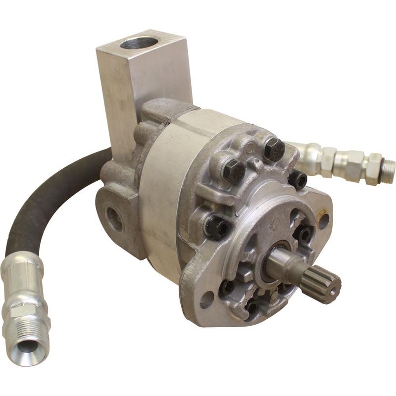 AM30624491 Hydraulic Pump With Hose
