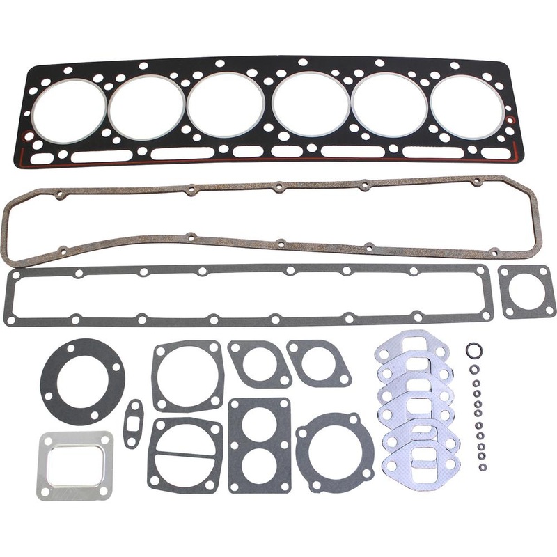AM4036897 Head Gasket Set Without Seals