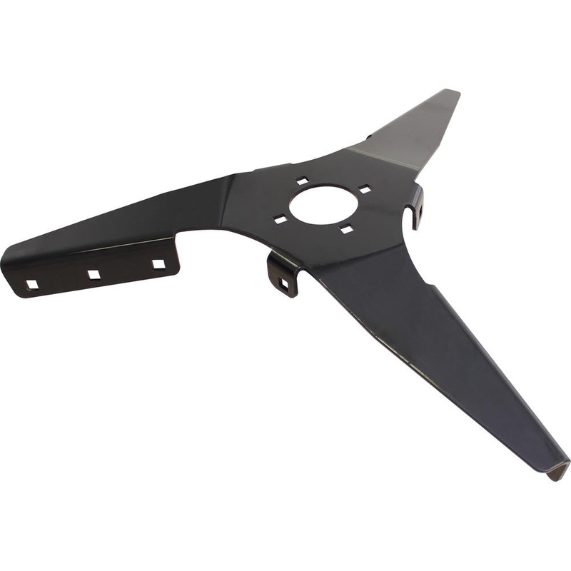 AM84132358 Straw Spreader Spider - Left Hand