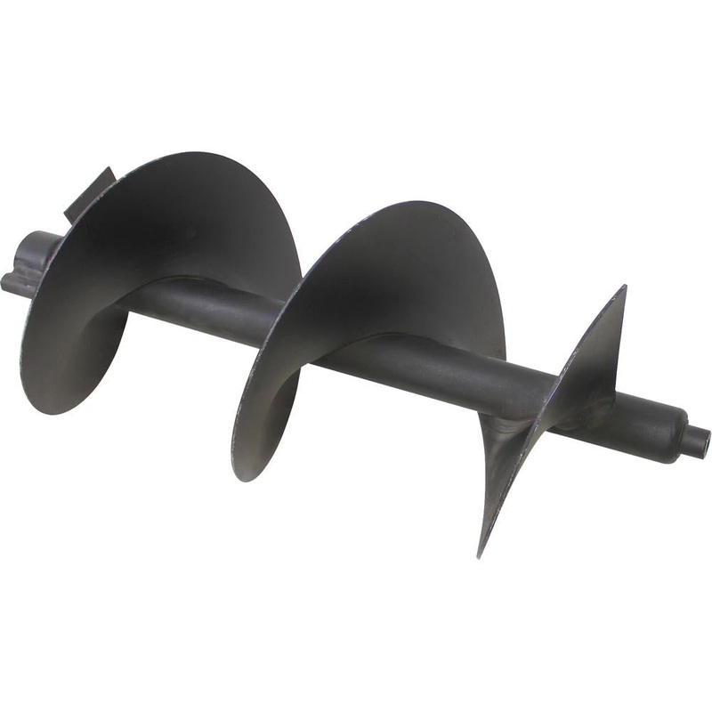 AM87283765 Bubble Up Auger