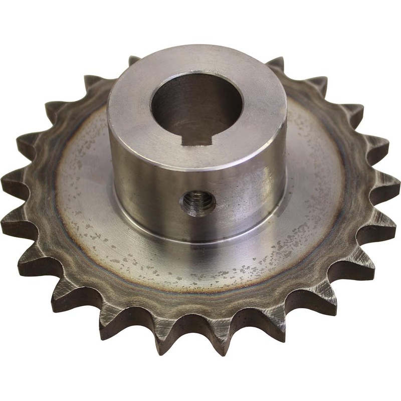 AMAH121046 Upper Tailing Return Auger Sprocket