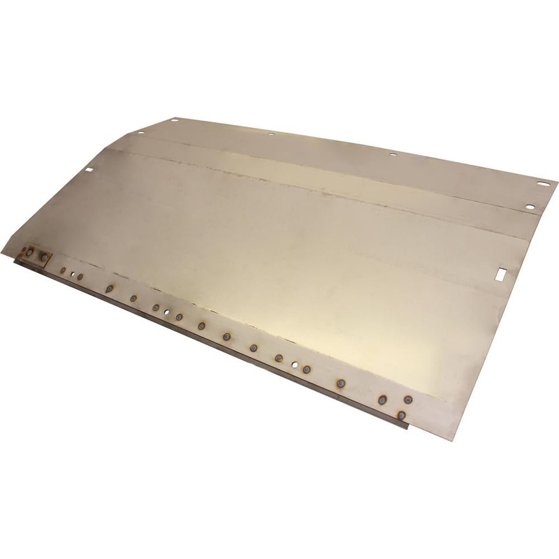 AMAH151627 Bottom Floor Sheet, Center