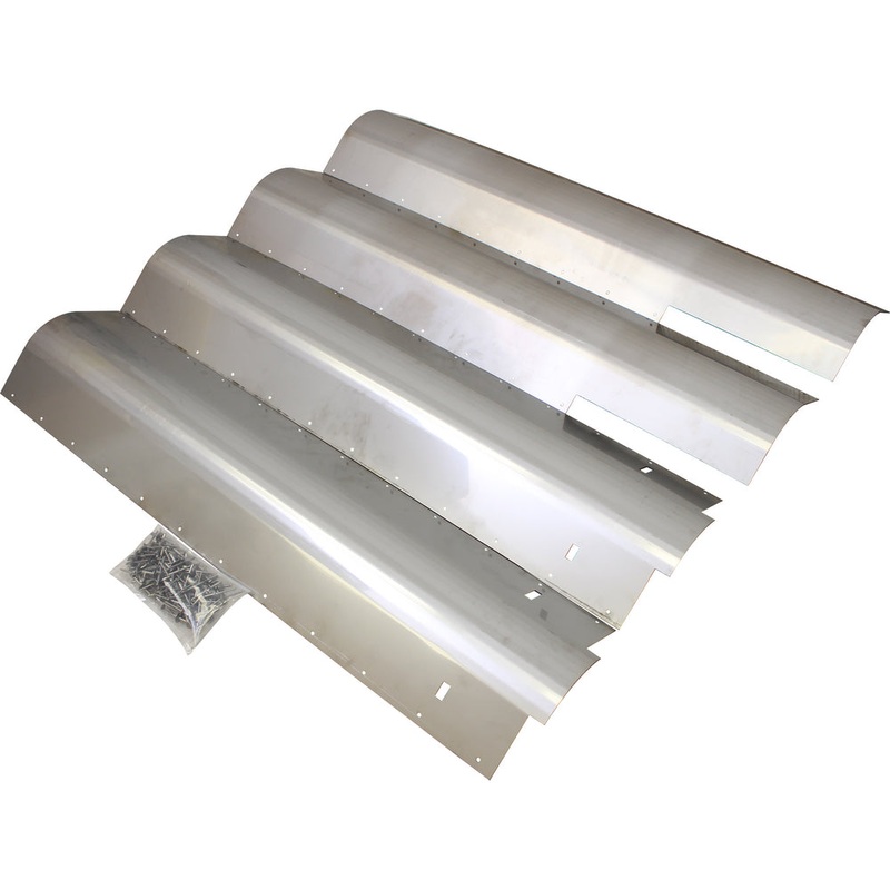 AMAH202864 Grain Tank Auger Floor Liner