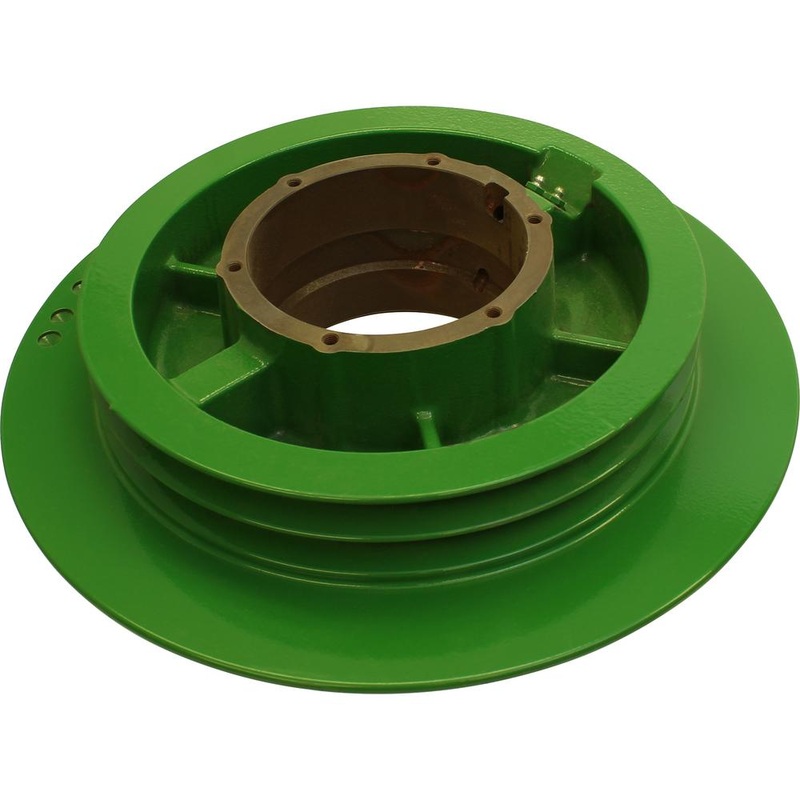 AMAH204591 Variable Speed Sheave