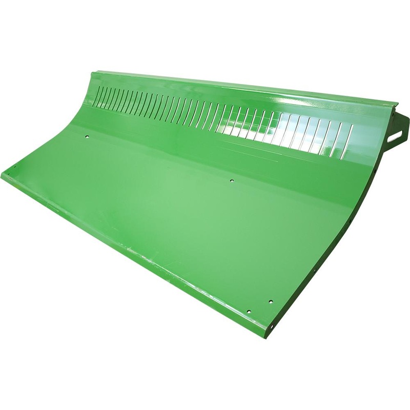 AMAH218187 Straw Chopper Floor