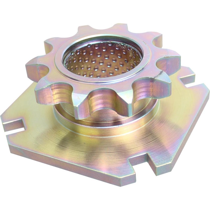 AMAH222303 Slip Clutch Drive Sprocket