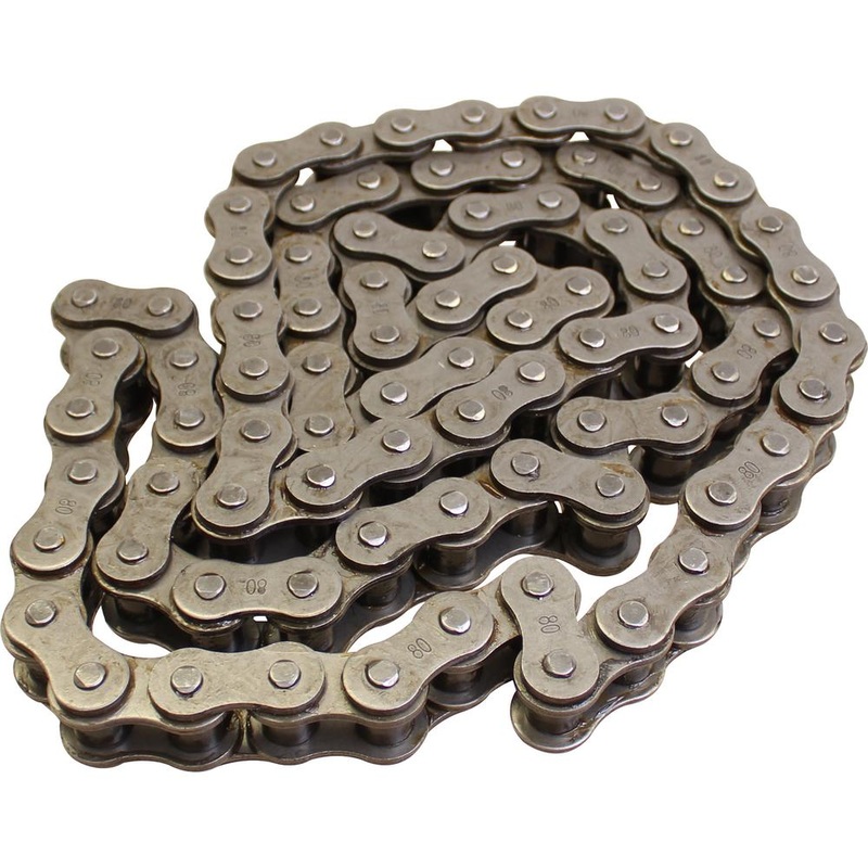 AMAH224034 Roller Chain, Row Unit Drive