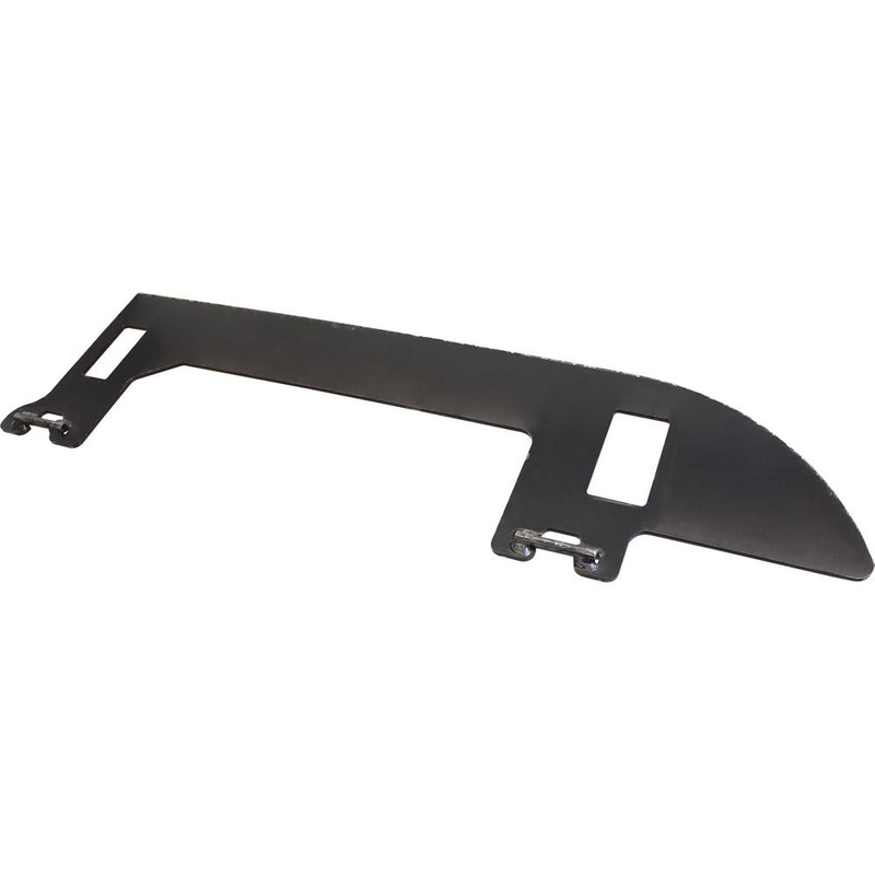 AMAH234656 Deck Plate, Adjustable