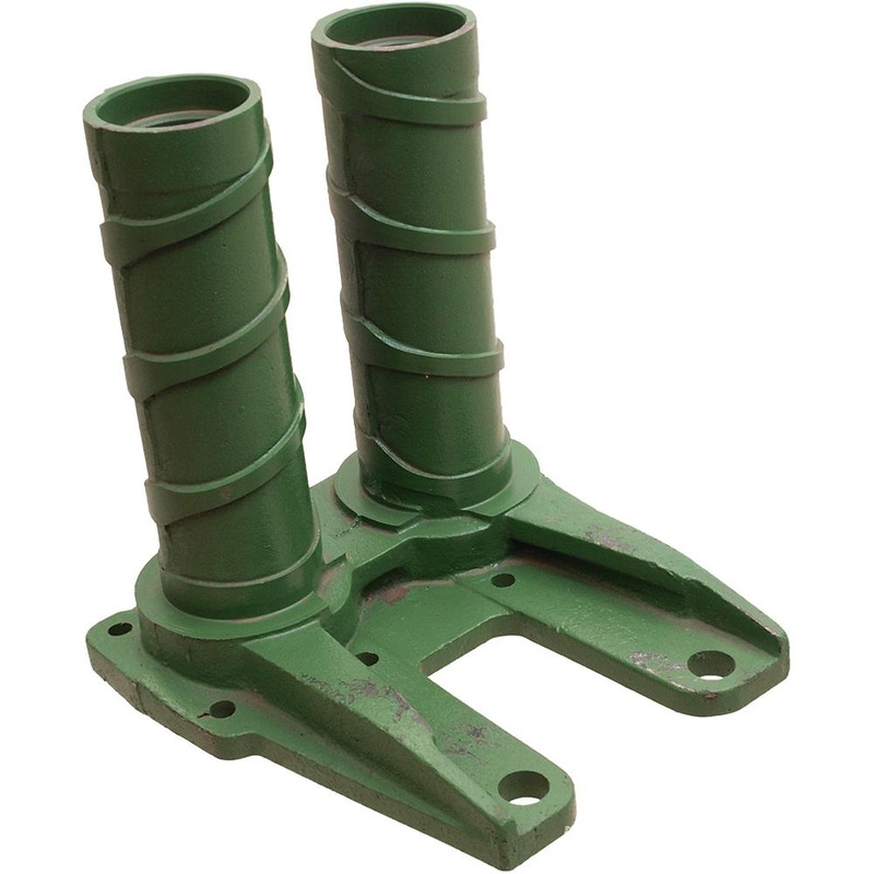 AMAH84853 Stalk Roll Barrel, Binocular