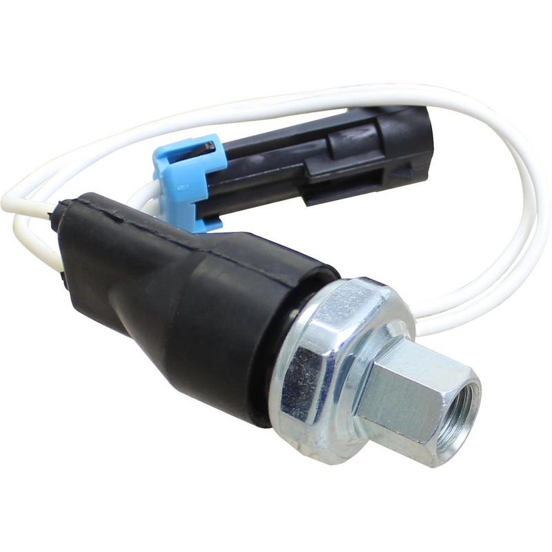 AMAL168231 Binary Pressure Switch