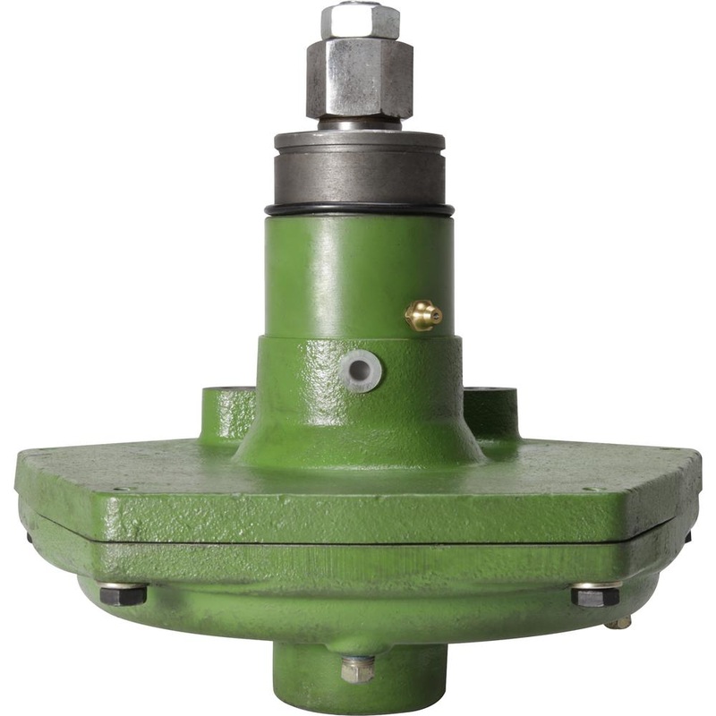AMAN152866 Solution Pump