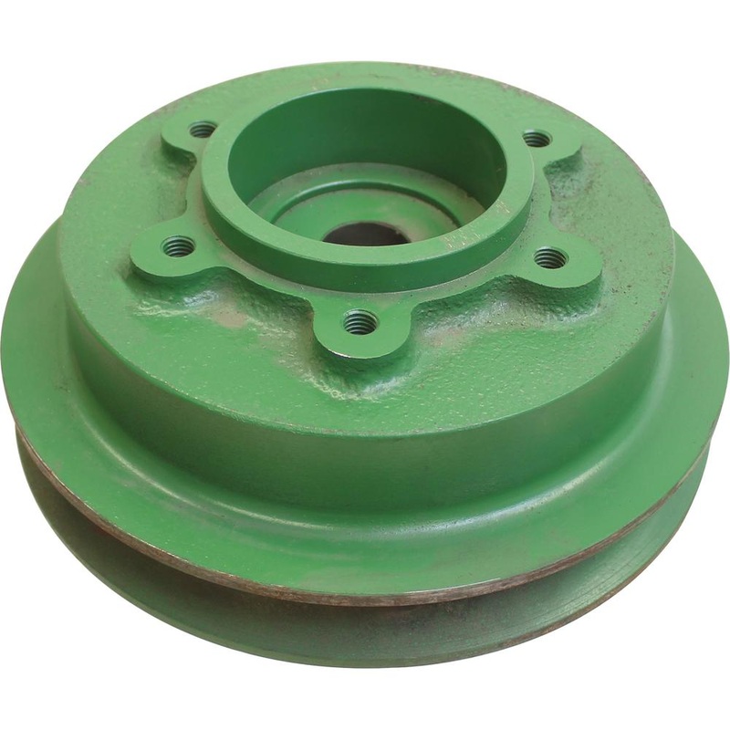 AMH131170 Pulley