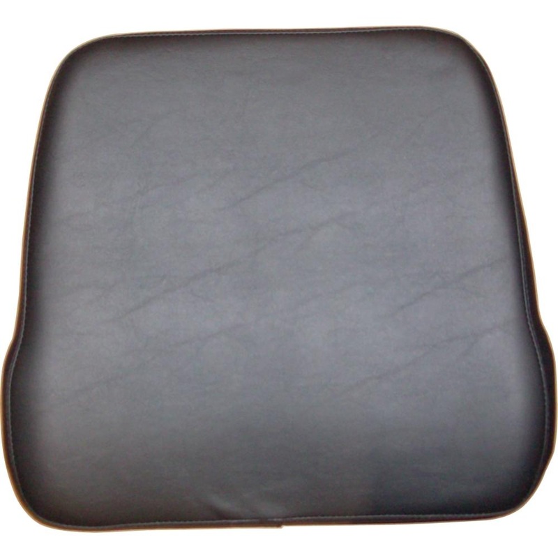 AMIH1086BV Seat Back, Black Vinyl