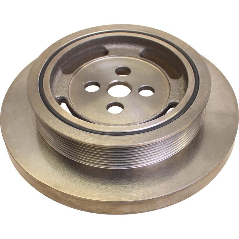 AMJ925568 Crankshaft Damper Pulley