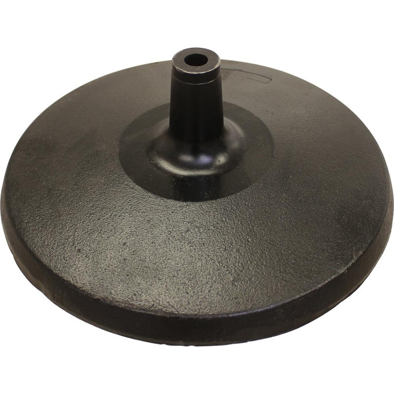 AMN282110 Closing Wheel, Cast Iron