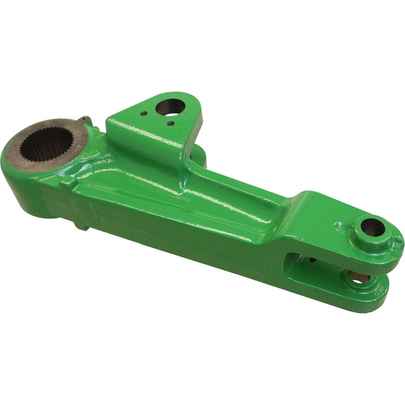 AMR168479 Rockshaft Lift Arm - Right Hand