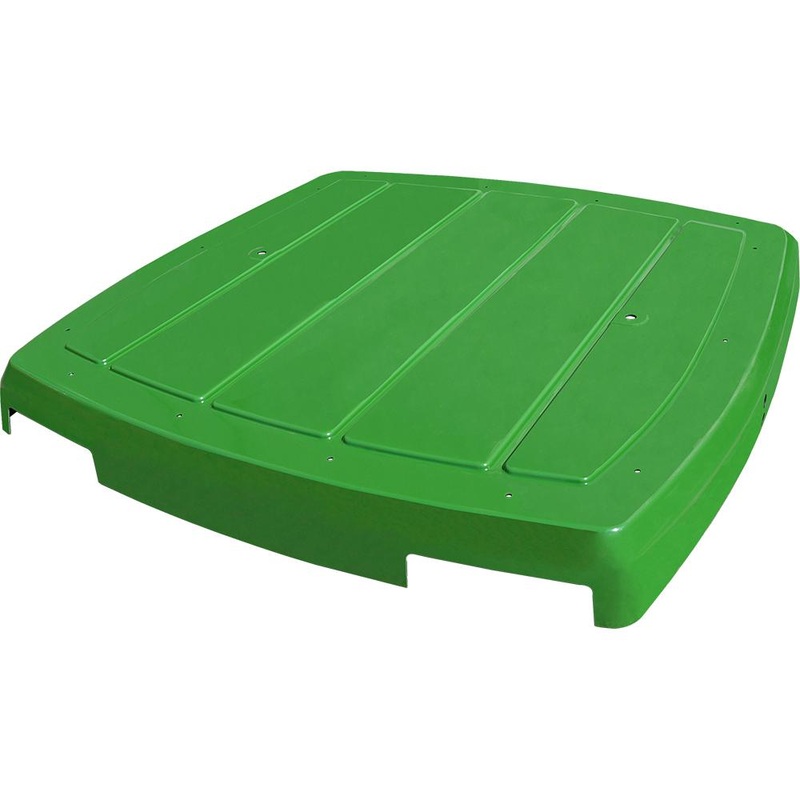 AMRE67856 Cab Roof