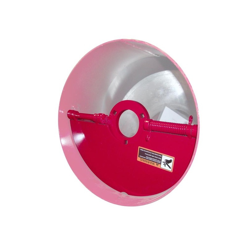 AMX27235 Grain Saver Door