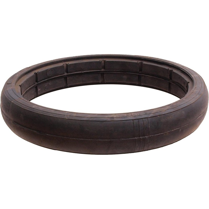 AMX55026 Smooth Crown Tire, 2" X 13"