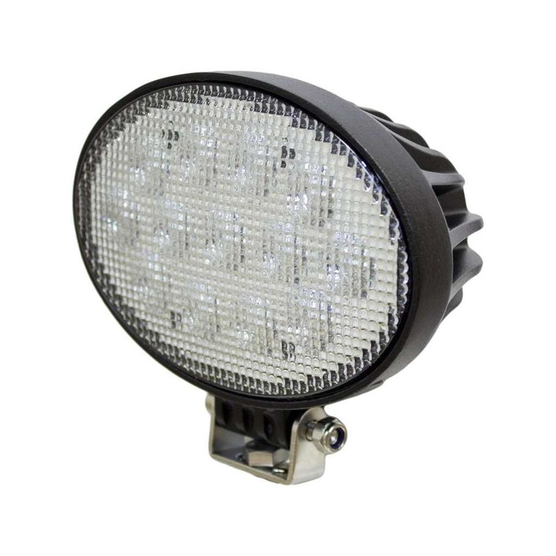 Challenger/CIH/Gehl/Fits JD/MF LED Fender/Floodlamp/Handrail Light