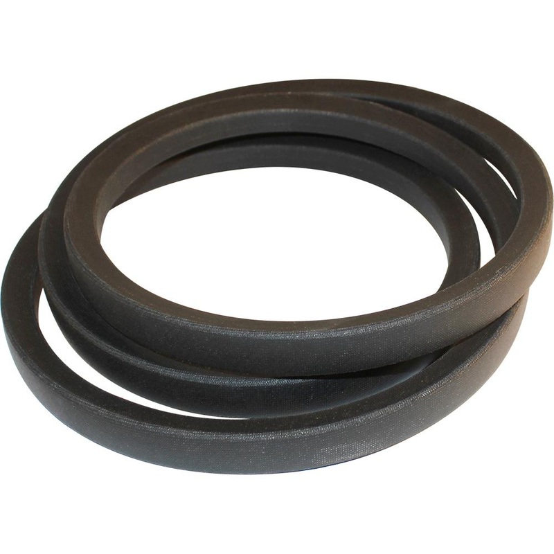 AM1315226C1 1315226C1 Reel Pump Drive Belt Fits Case Ih Combine
