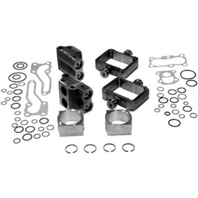 AM1810860M93 Hydraulic Pump Repair Kit For Mark Iii Pumps