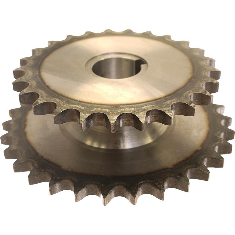 AM182945A1 Elevator Drive Sprocket