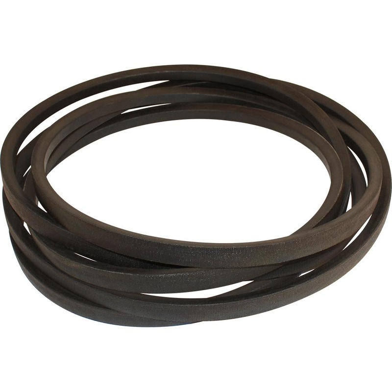 AM192360C1 192360C1 Elevator Drive Belt Fits Case Ih Combine