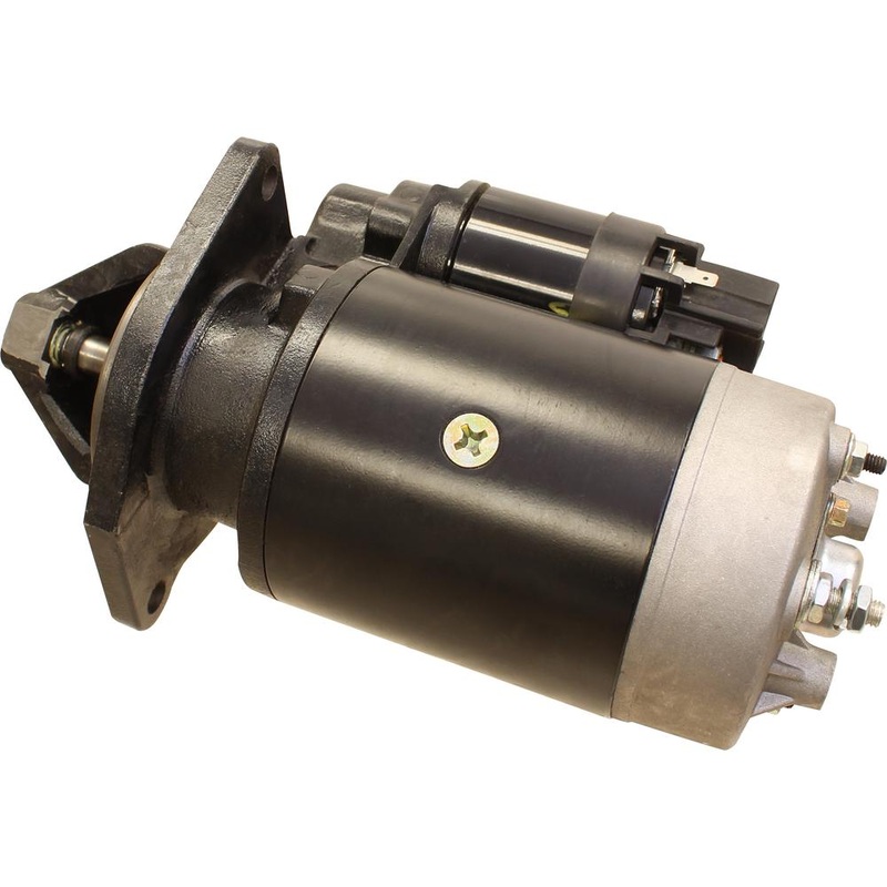 AM26072 Starter, 12 Volt