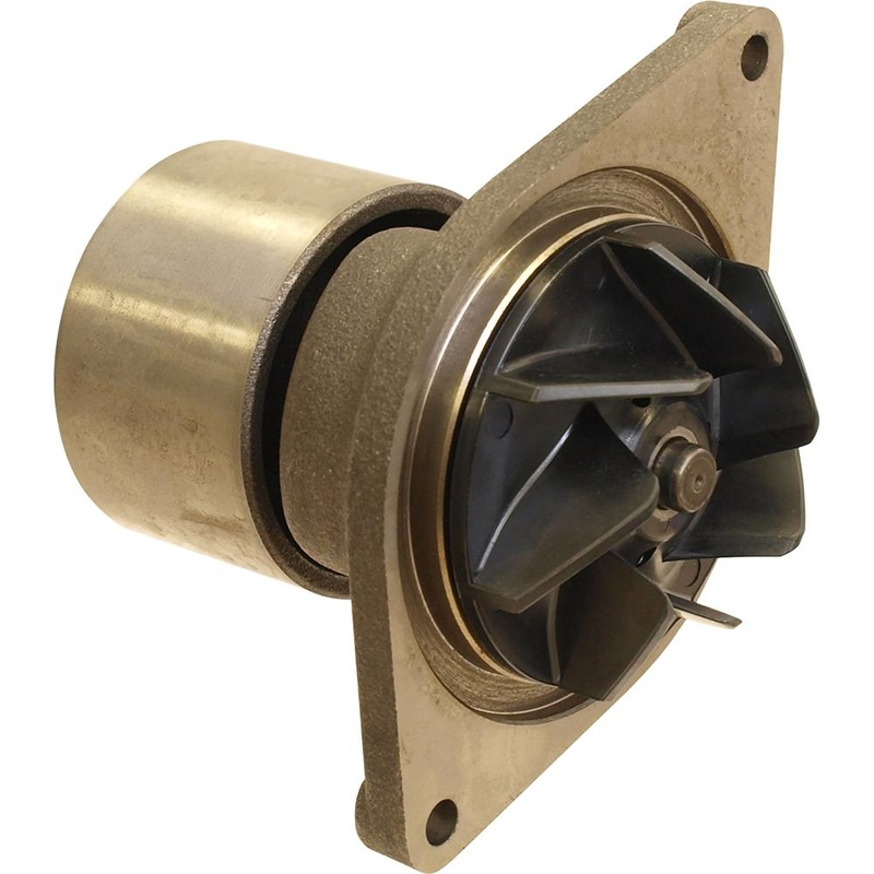AM2854835 Water Pump