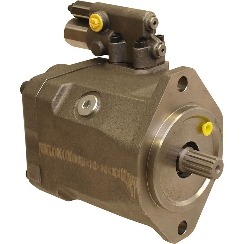 AM394268A2 Hydraulic Pump