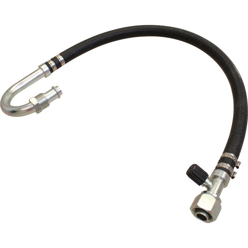 AM6675076 Suction Hose