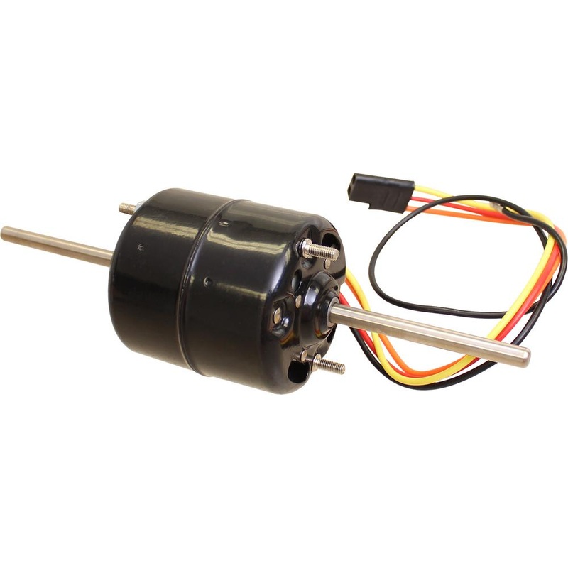AM6675509 Blower Motor, 12 Volt