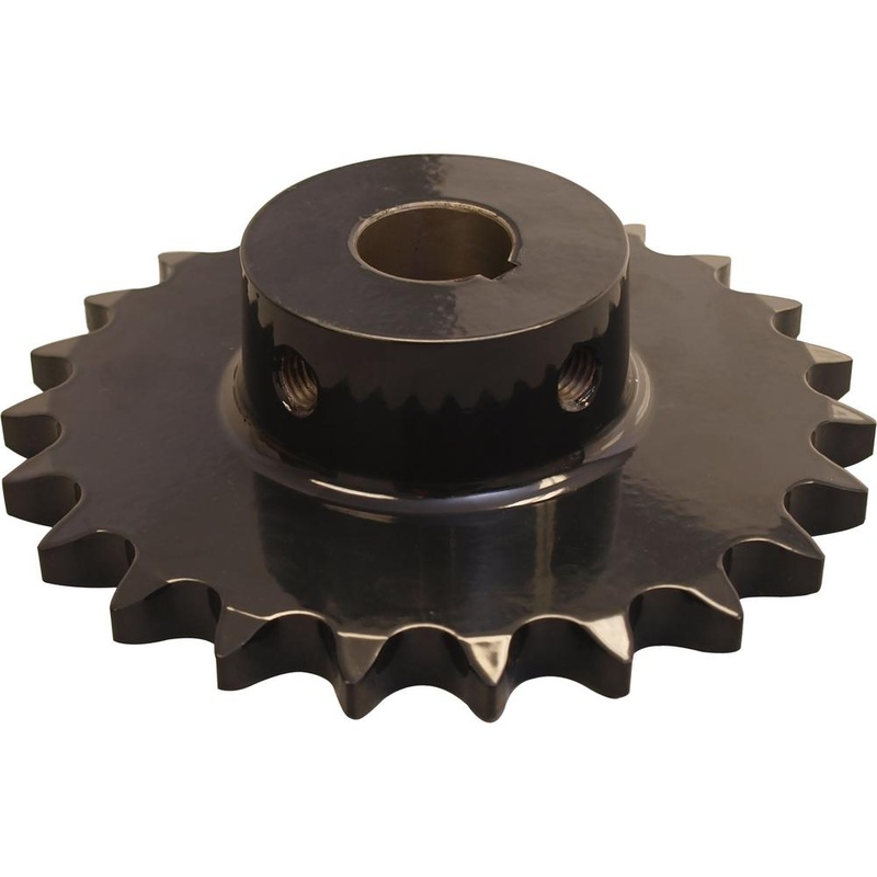 AM84160043 Return Grain Elevator Drive Sprocket, Upper